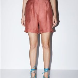 Zara Shorts, XS